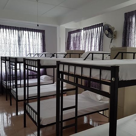 Villa 107 Kandy Bagian luar foto