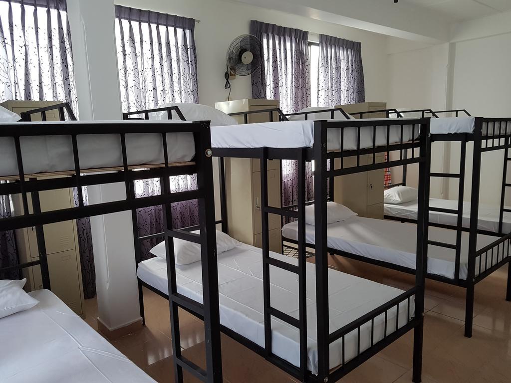 Villa 107 Kandy Bagian luar foto