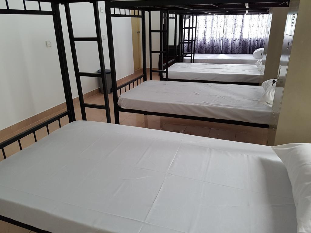 Villa 107 Kandy Bagian luar foto