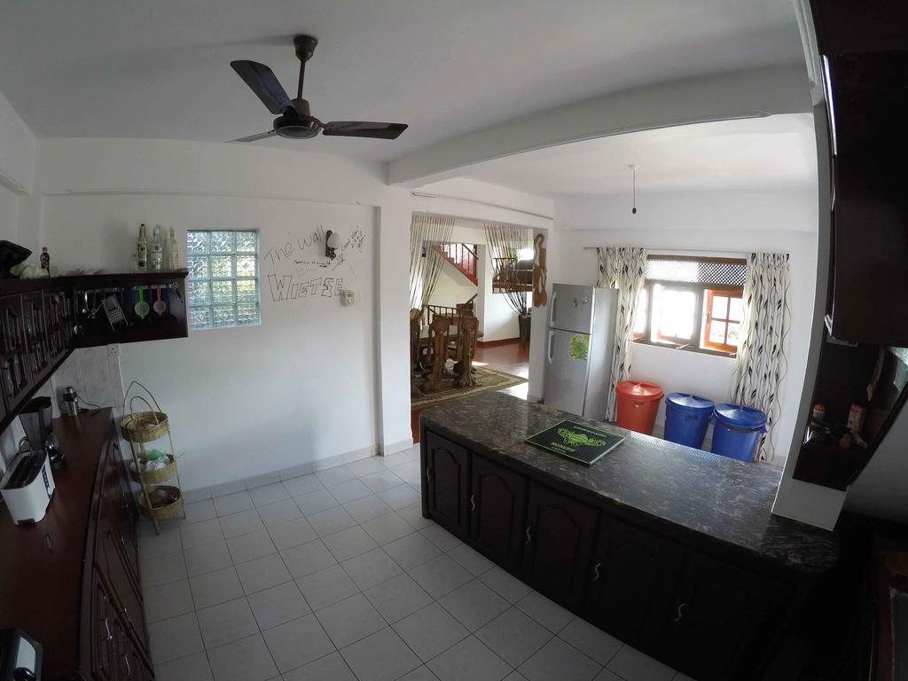 Villa 107 Kandy Bagian luar foto