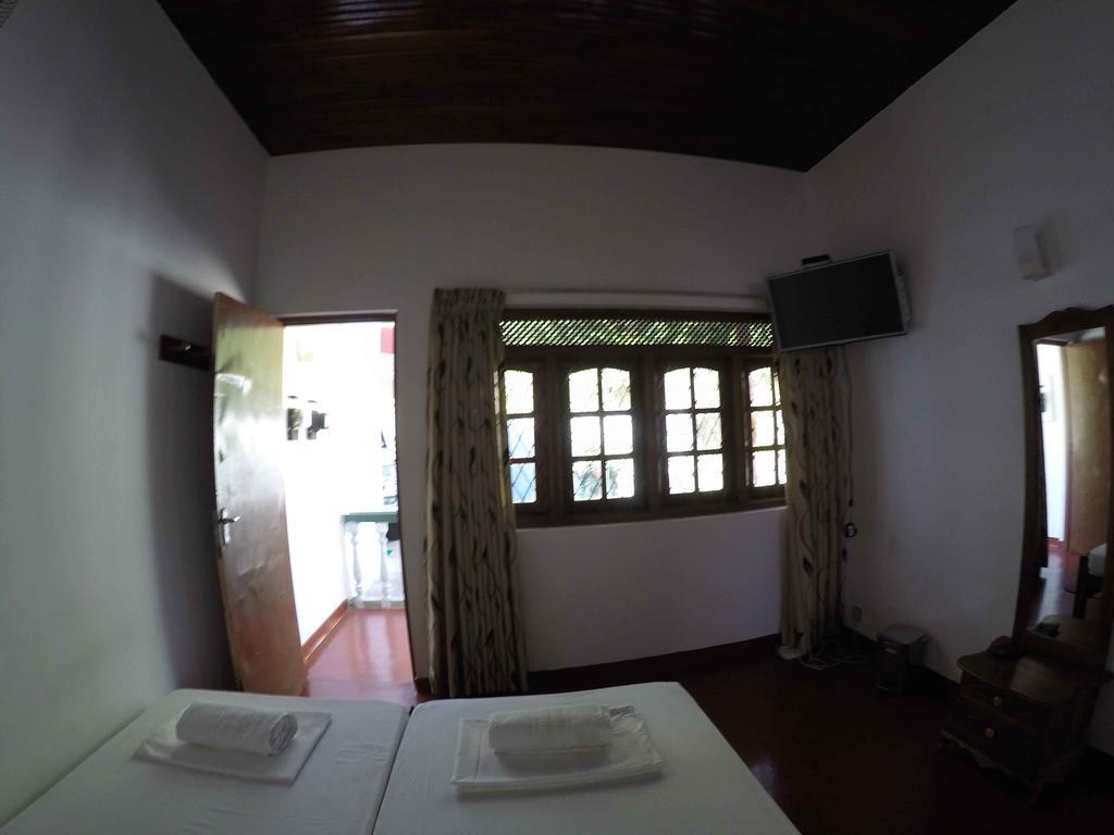 Villa 107 Kandy Bagian luar foto