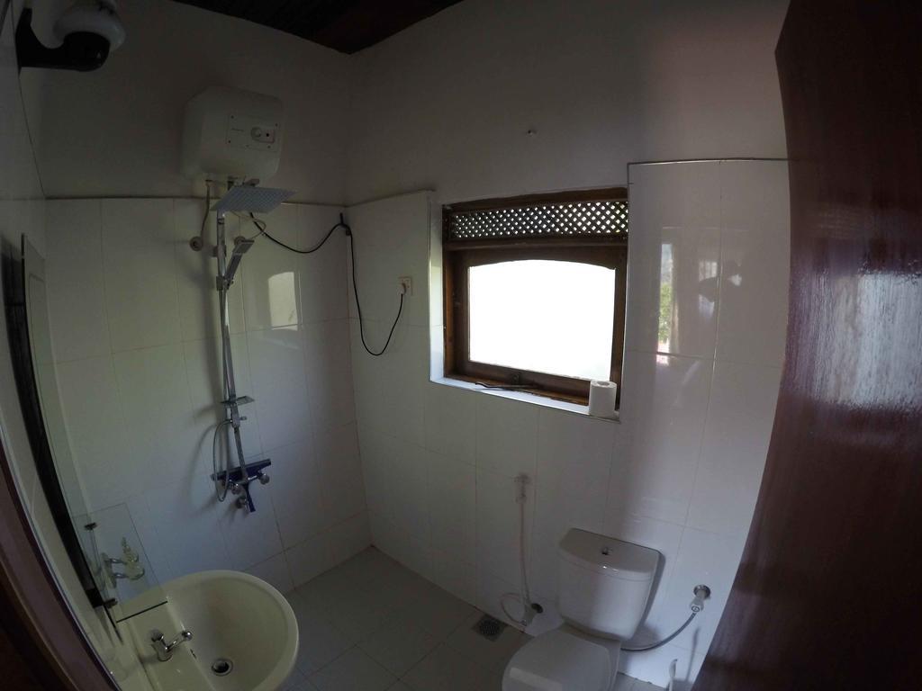 Villa 107 Kandy Bagian luar foto
