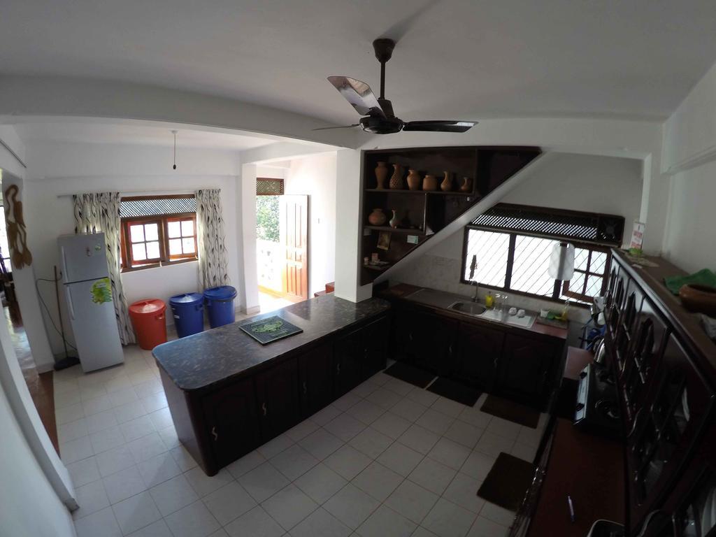 Villa 107 Kandy Bagian luar foto