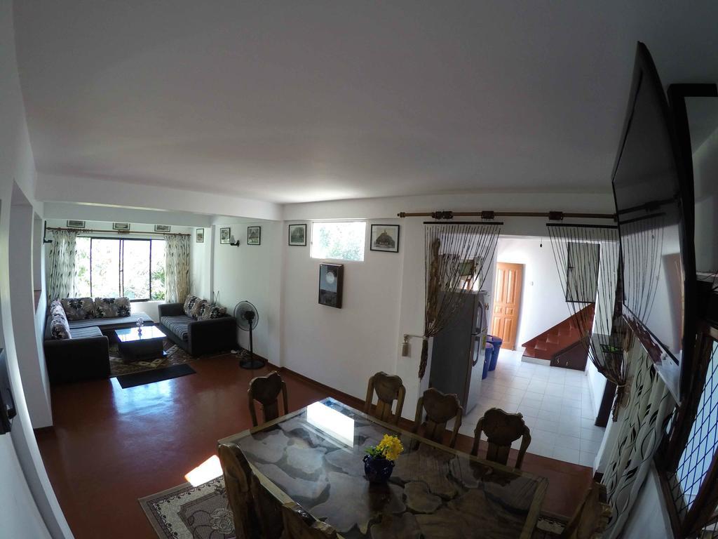 Villa 107 Kandy Bagian luar foto