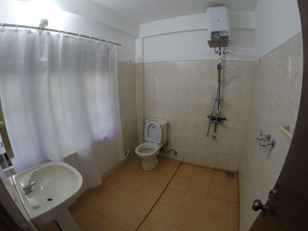 Villa 107 Kandy Bagian luar foto