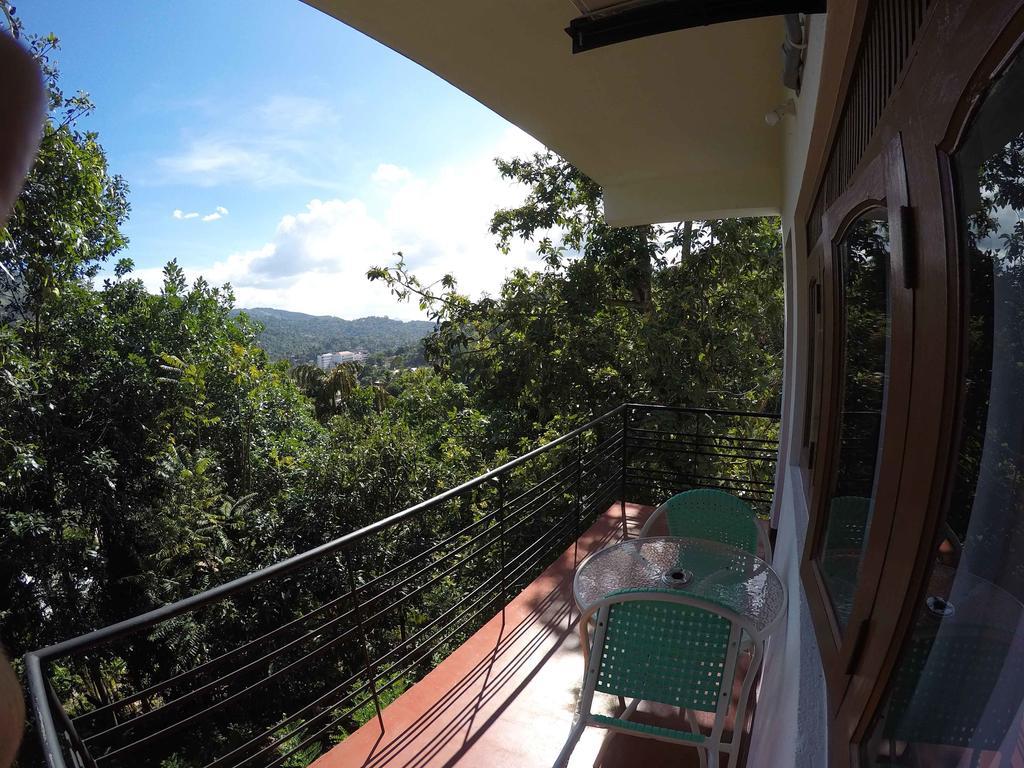 Villa 107 Kandy Bagian luar foto