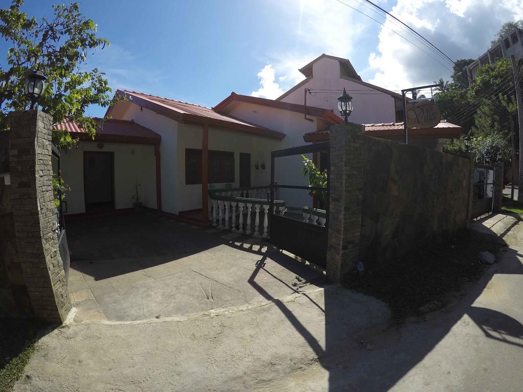 Villa 107 Kandy Bagian luar foto