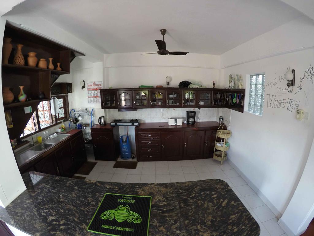 Villa 107 Kandy Bagian luar foto