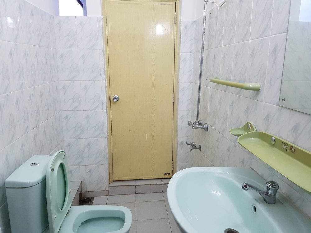 Villa 107 Kandy Bagian luar foto