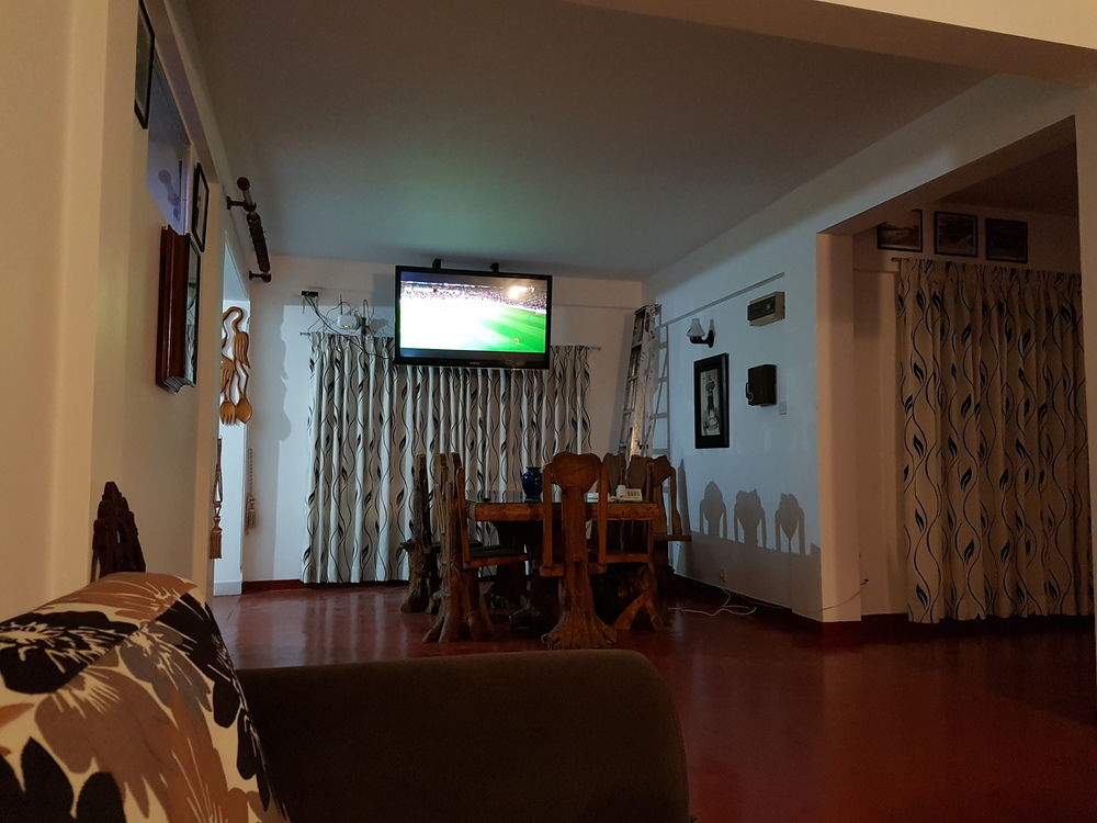 Villa 107 Kandy Bagian luar foto