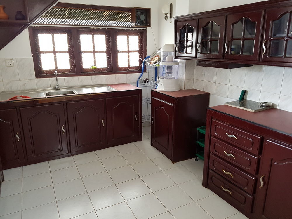 Villa 107 Kandy Bagian luar foto